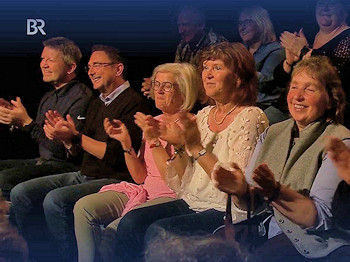 BR-Sendung "Ringlstetter" am 08.05.2025