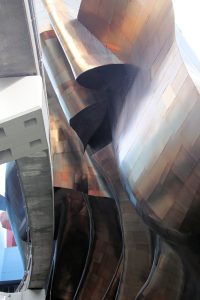 Museum of Pop Culture und "Experience Music Project"