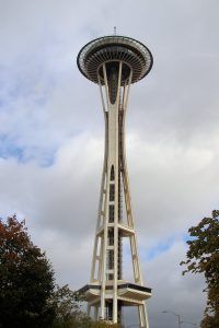 Space Needle