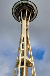 Space Needle