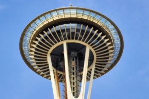 Space Needle