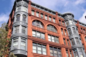 Das Pioneer Building