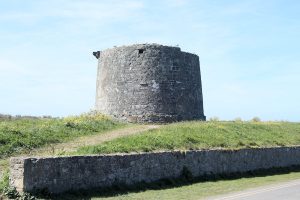 Balbriggan Martello Tower