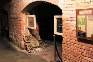 Zeitungsgebäude Seattle Post