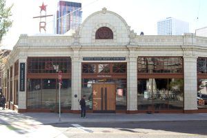 Starbucks Reserve Roastery & Tasting Room