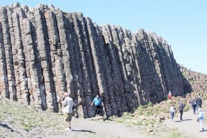 Giant’s Causeway