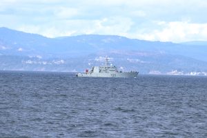 Kanadische Marine