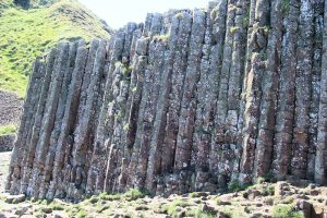 Giant’s Causeway