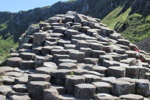 Giant’s Causeway