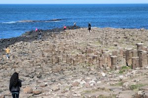 Giant’s Causeway