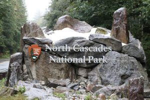 North Cascades National Park