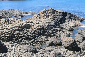 Giant’s Causeway