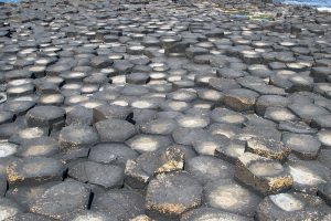 Giant’s Causeway