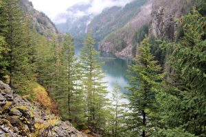 Gorge Lake