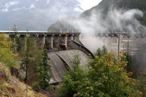 Diablo Dam