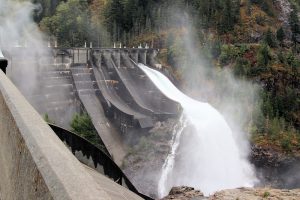 Diablo Dam