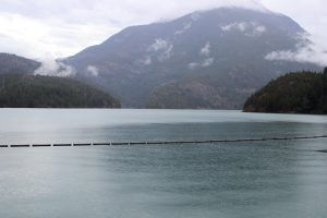 Diablo Lake