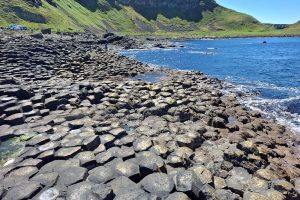 Giant’s Causeway