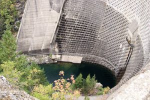 Ross Dam