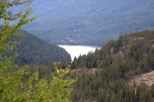 Ross Lake
