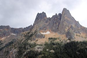 Washington Pass