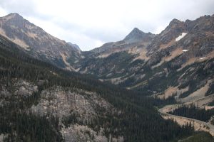 Washington Pass