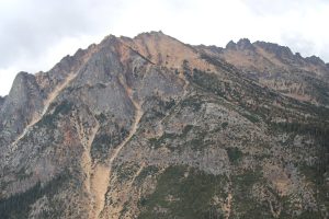 Washington Pass