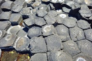 Giant’s Causeway