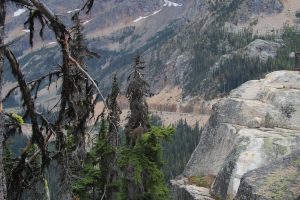 Washington Pass
