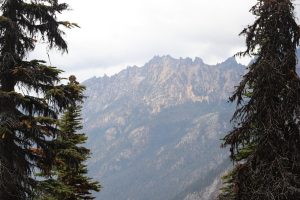 Washington Pass