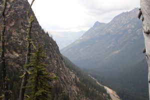 Washington Pass