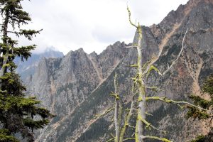 Washington Pass