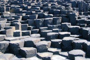 Giant’s Causeway