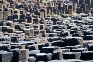 Giant’s Causeway