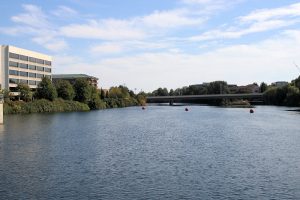Spokane River