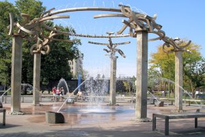 Riverfront Park