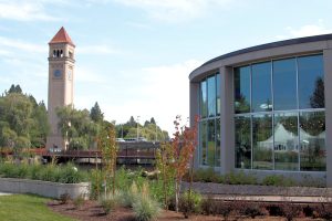 Riverfront Park