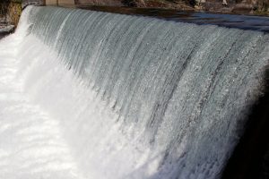 Spokane Falls