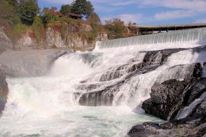 Spokane Falls