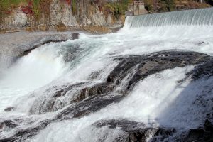 Spokane Falls