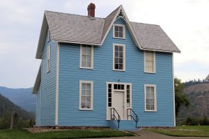 Pfarrhaus