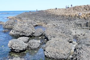 Giant’s Causeway
