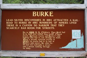 Burke