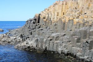 Giant’s Causeway