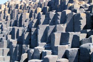 Giant’s Causeway