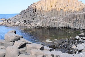 Giant’s Causeway