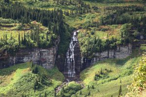 Wasserfall