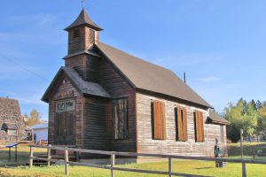 Methodist Episcopal Church