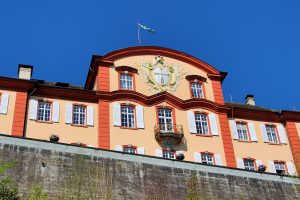 Schloss Mainau