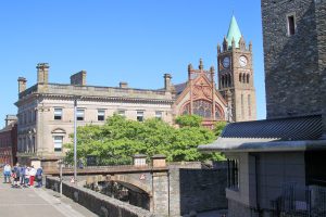 zurück am Ausgangspunkt